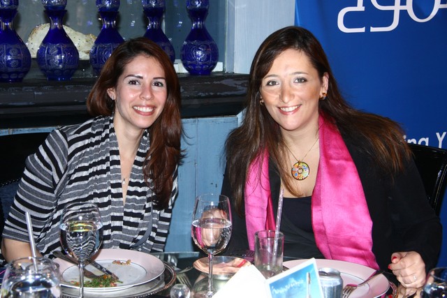 Pepsico Gathering